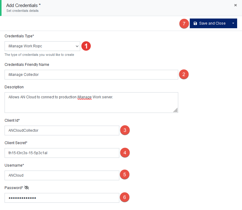 Adding The Imanage Work E Signature To Imanage Work In Imanage Control - Nature Picture Collection - Ultra HD Quality